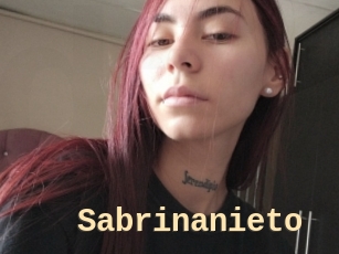 Sabrinanieto