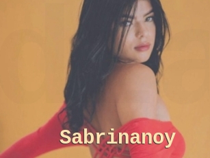 Sabrinanoy