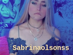 Sabrinaolsonss