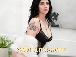 Sabrinasaenz