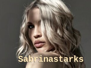 Sabrinastarks