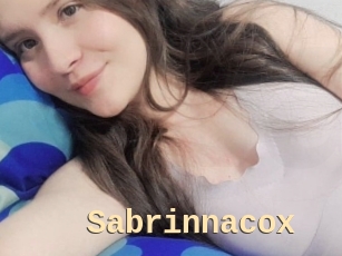 Sabrinnacox