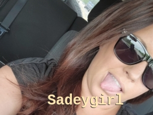 Sadeygirl