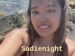 Sadienight