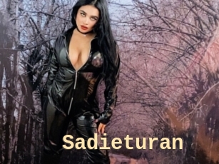 Sadieturan