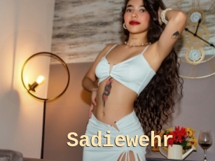 Sadiewehr