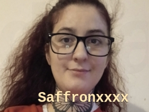 Saffronxxxx