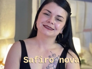 Safiro_nova