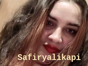 Safiryalikapi