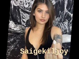 Saigekiljoy