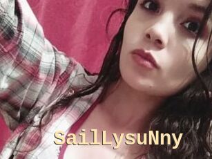 SailLysuNny