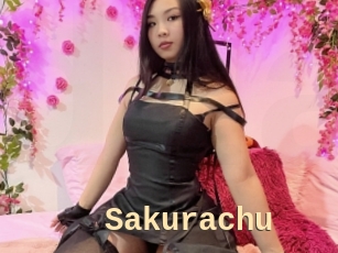 Sakurachu