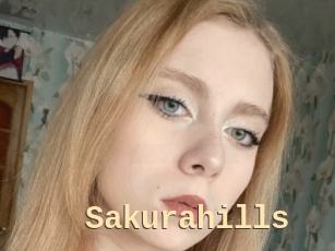 Sakurahills