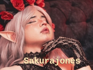 Sakurajones