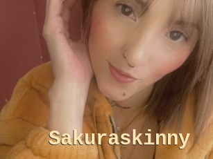 Sakuraskinny