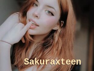 Sakuraxteen