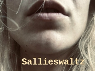 Sallieswaltz