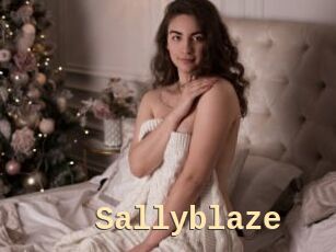 Sallyblaze