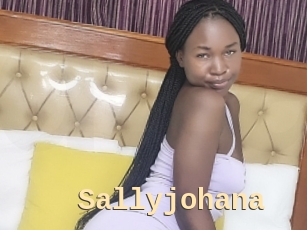 Sallyjohana