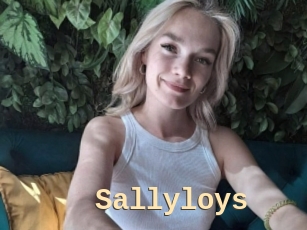 Sallyloys