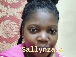 Sallynzala