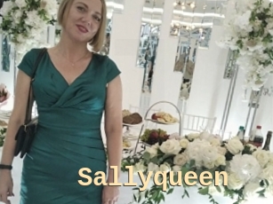 Sallyqueen