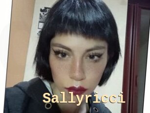 Sallyricci