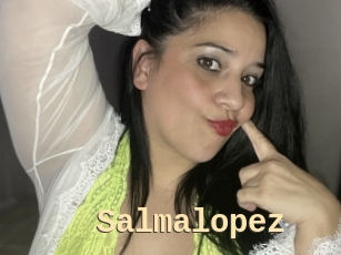 Salmalopez