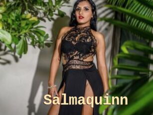 Salmaquinn