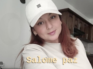 Salome_paz