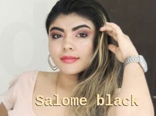 Salome_black