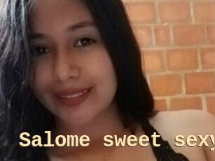 Salome_sweet_sexy