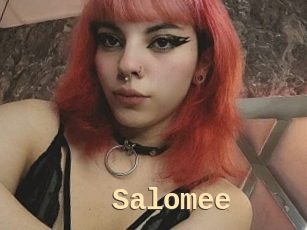 Salomee