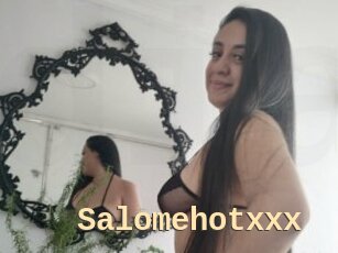 Salomehotxxx