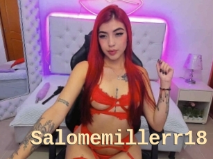 Salomemillerr18