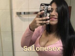 Salomesex