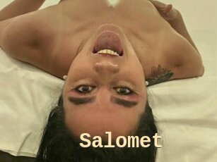 Salomet