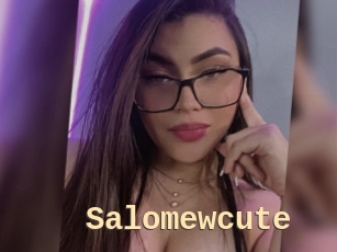 Salomewcute