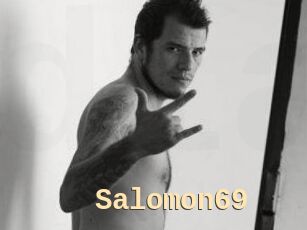 Salomon69