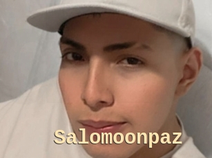 Salomoonpaz