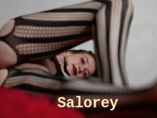 Salorey