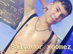 Salvador_xgomez