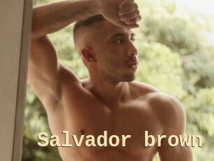 Salvador_brown