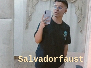 Salvadorfaust