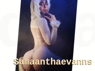 Samaanthaevanns