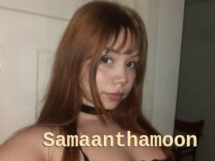 Samaanthamoon