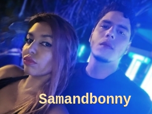 Samandbonny