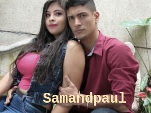 Samandpaul