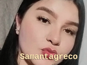 Samantagreco