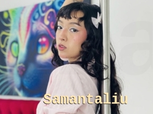 Samantaliu